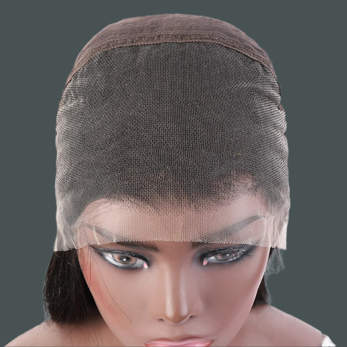 Human Hair HD Lace Wigs